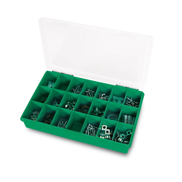 Organizer case 21 Cell
